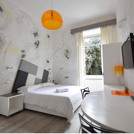 Habana'S Design Panzió Róma Kültér fotó