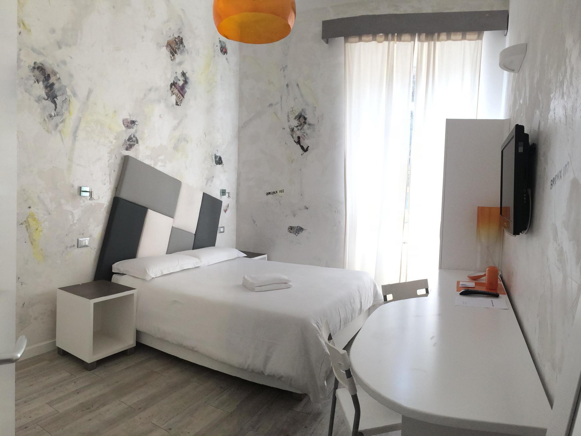 Habana'S Design Panzió Róma Kültér fotó