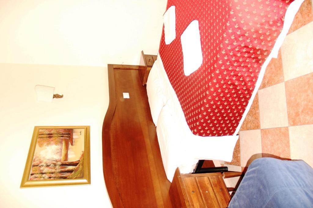 Habana'S Design Panzió Róma Kültér fotó