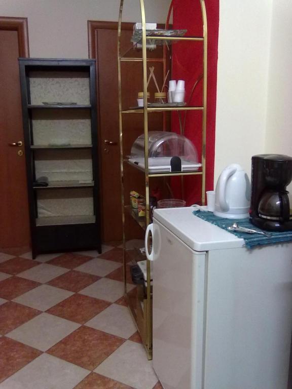 Habana'S Design Panzió Róma Kültér fotó