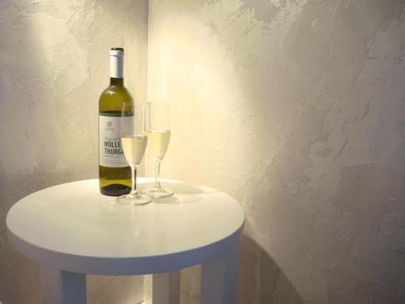 Habana'S Design Panzió Róma Kültér fotó