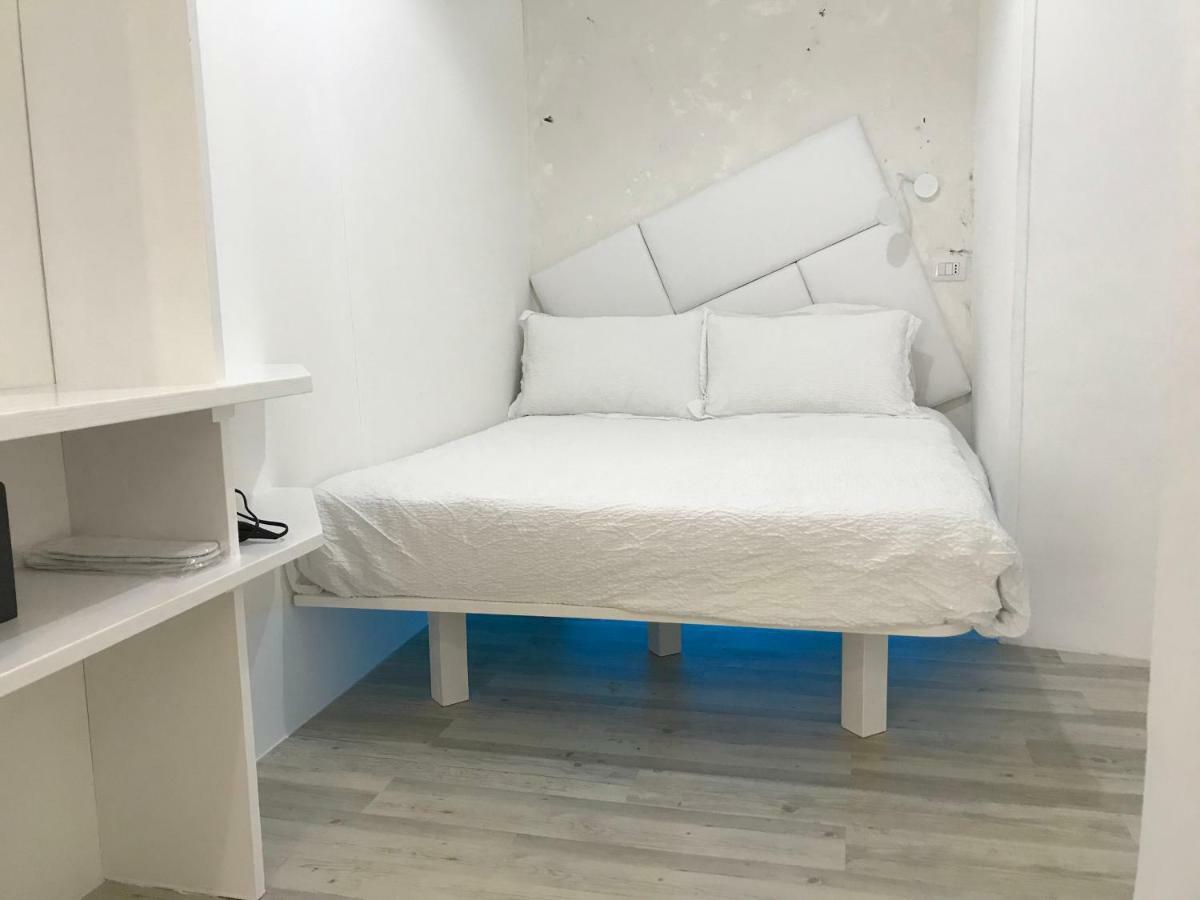 Habana'S Design Panzió Róma Kültér fotó
